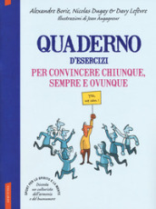 Quaderno d