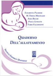 Quaderno dell allattamento