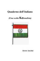 Quaderno dell italiano