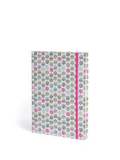 Quaderno elastico Rose piccole