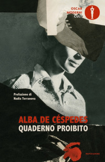 Quaderno proibito - Alba De Céspedes
