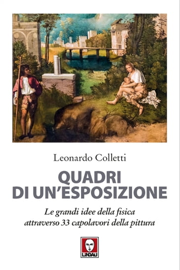 Quadri di un'esposizione - Leonardo Colletti - Stefano Oss