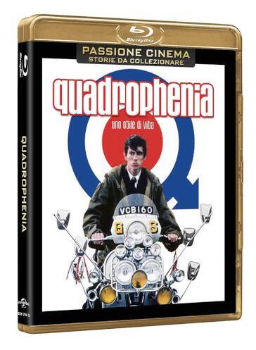 Quadrophenia - Franc Roddam