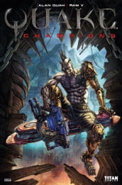 Quake Champions #2