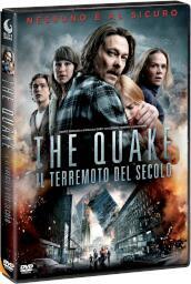 Quake (The) - Il Terremoto Del Secolo