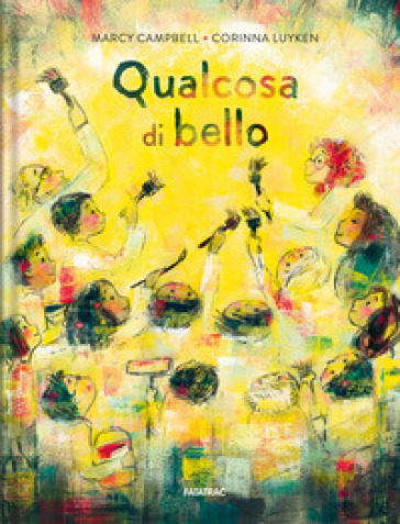 Qualcosa di bello - Marcy Campbell