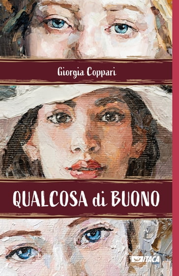 Qualcosa di buono - Giorgia Coppari