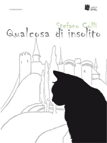 Qualcosa di insolito - Stefano Colli