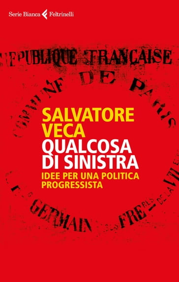 Qualcosa di sinistra - Salvatore Veca