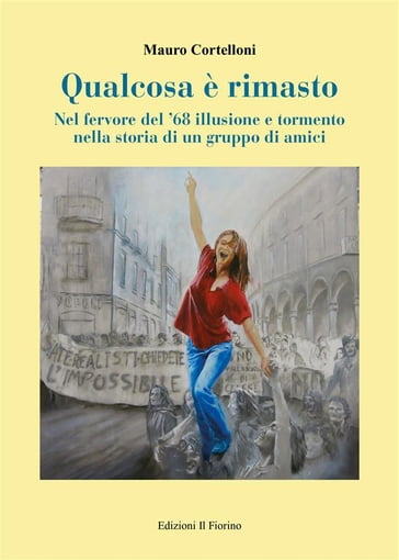 Qualcosa è rimasto - Mauro Cortelloni