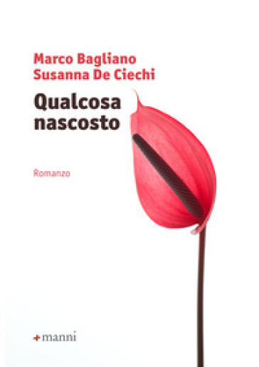 Qualcosa nascosto - Marco Bagliano - Susanna De Ciechi