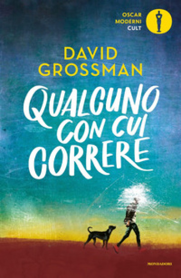 Qualcuno con cui correre - David Grossman