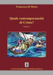 Quale contemporaneità di Cristo?. 1.