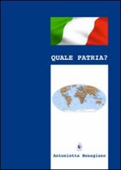 Quale patria?