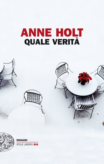 Quale verità - Anne Holt