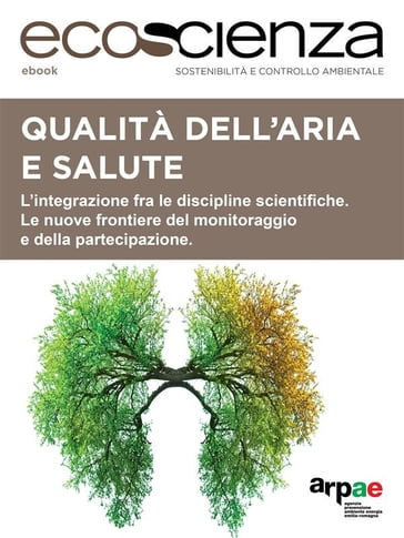 Qualità dell'aria e salute - Arpae Emilia-Romagna