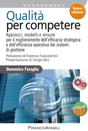 Qualità per competere - Domenico Faraglia
