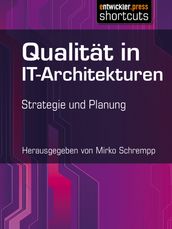 Qualität in IT-Architekturen