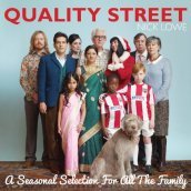 Quality street: a seasonal selection