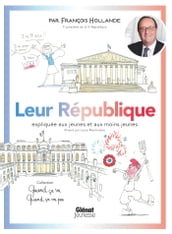 Quand ça va quand ça va pas - Leur République