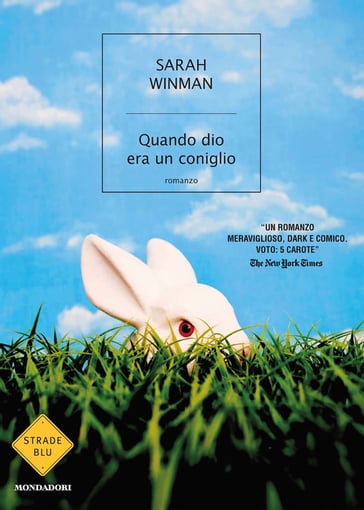 Quando Dio era un coniglio - Sarah Winman