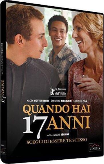 Quando Hai 17 Anni - Andre