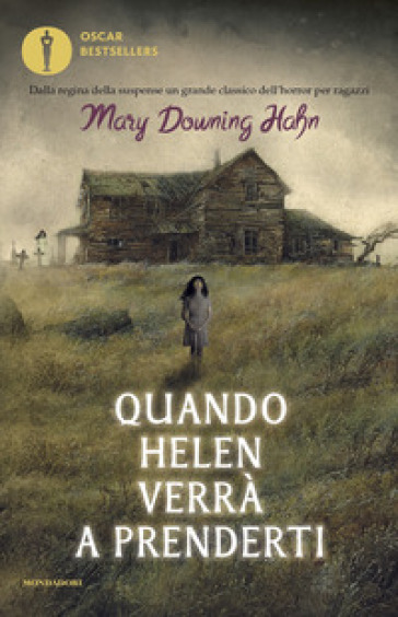 Quando Helen verrà a prenderti - Mary Downing Hahn