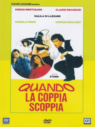 Quando La Coppia Scoppia - Steno (Stefano Vanzina)