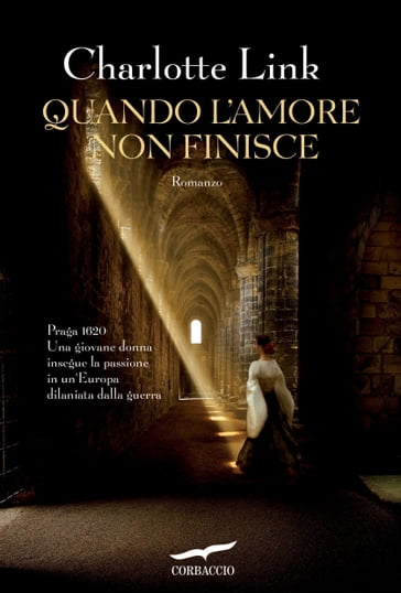 Quando l'amore non finisce - Charlotte Link