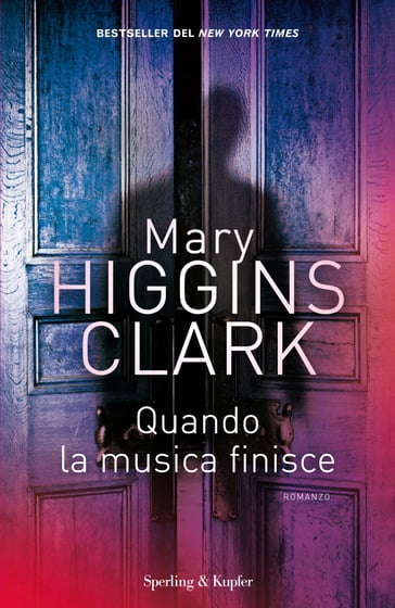 Quando la musica finisce - Mary Higgins Clark