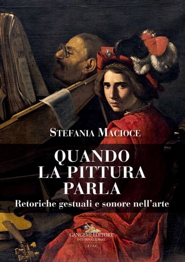 Quando la pittura parla - Stefania Macioce