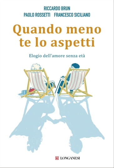 Quando meno te lo aspetti - Francesco Siciliano - Paolo Rossetti - Riccardo Brun