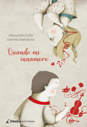 Quando mi innamoro - Alessandra Cella