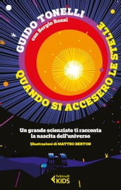 Quando si accesero le stelle