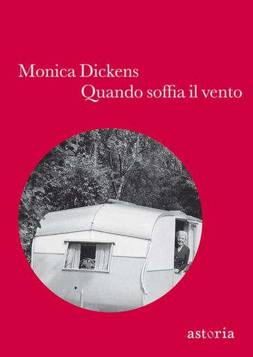 Quando soffia il vento - Monica Dickens
