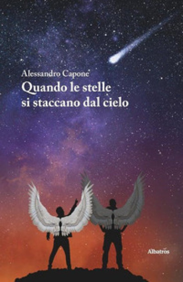 Quando le stelle si staccano dal cielo - Alessandro Capone | 