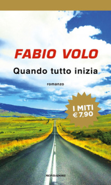 Quando tutto inizia - Fabio Volo