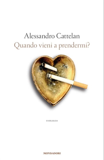 Quando vieni a prendermi? - Alessandro Cattelan