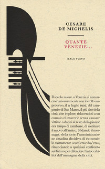 Quante Venezie... - Cesare De Michelis