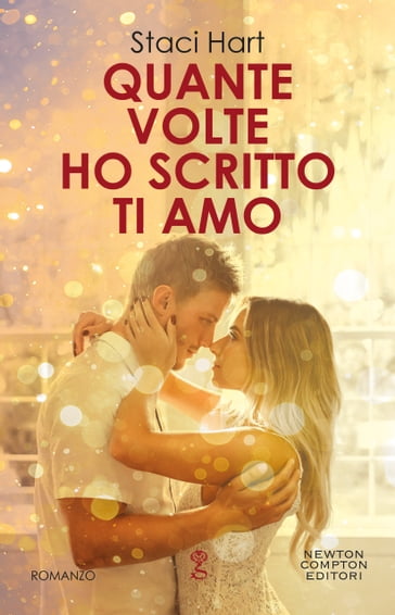 Quante volte ho scritto ti amo - Staci Hart