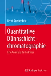 Quantitative Dünnschichtchromatographie