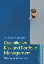Quantitative Risk and Portfolio Management