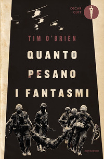 Quanto pesano i fantasmi - Tim O