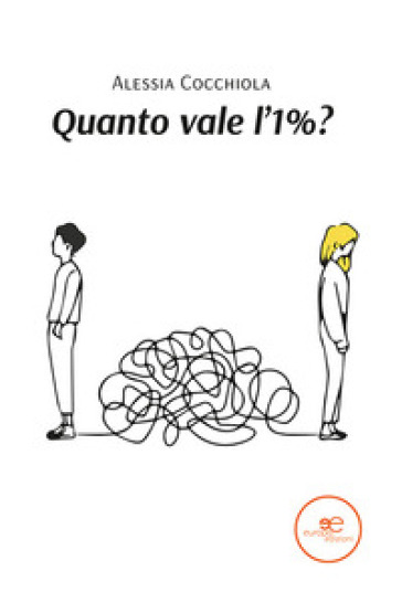 Quanto vale l'1%? - Alessia Cocchiola