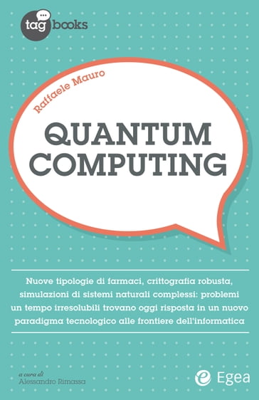 Quantum Computing - Raffaele Mauro