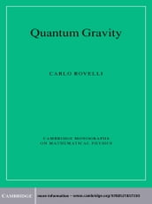 Quantum Gravity