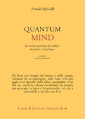 Quantum Mind