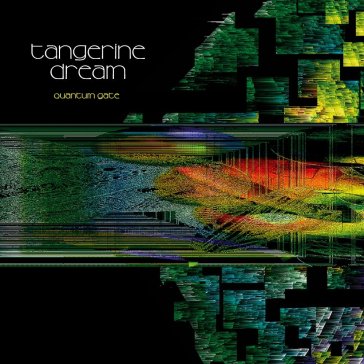 Quantum gate - Dream Tangerine