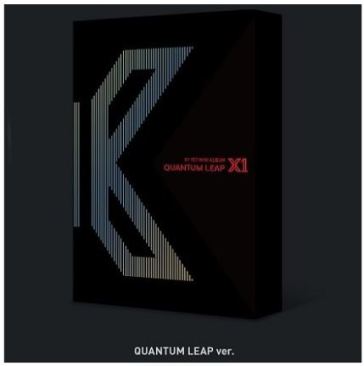 Quantum leap - X1