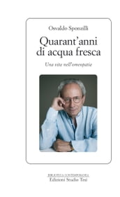 Quarant anni di acqua fresca